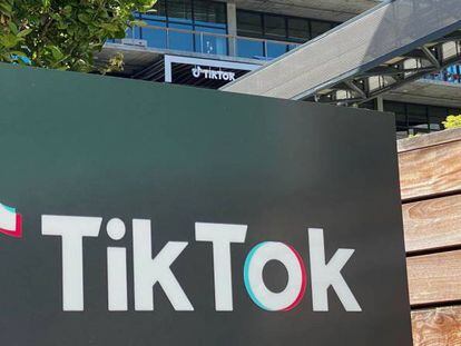 Telefónica y TikTok se alían en el marketing y la televisión