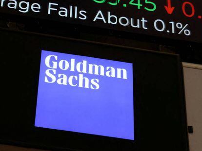 El sector financiero se suma a la ola de despidos: Goldman Sachs reducirá su plantilla hasta un 8%