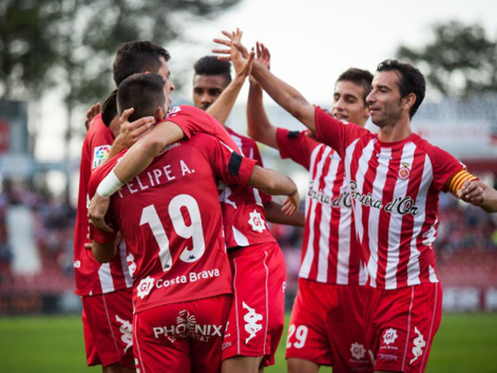 El Sporting de Gijón, invicto en su estadio, solo ha perdido un partido de  los últimos nueve