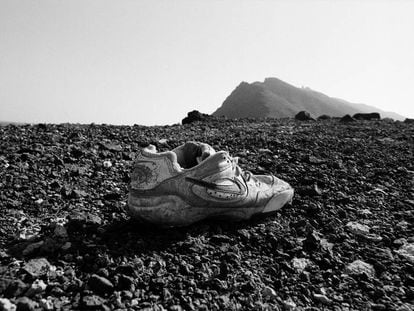 Fuerteventura, Islas Canarias.