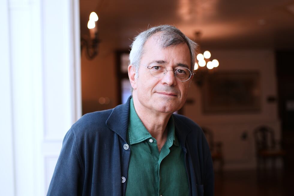 Josep Maria Borràs, epidemiólogo “En España no existe un registro