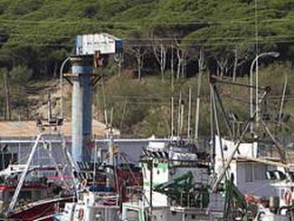 La UE promete compensar a la flota pesquera que ha salido de Marruecos