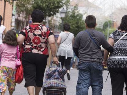 La obesidad durante el embarazo aumenta el riesgo de muerte prematura.