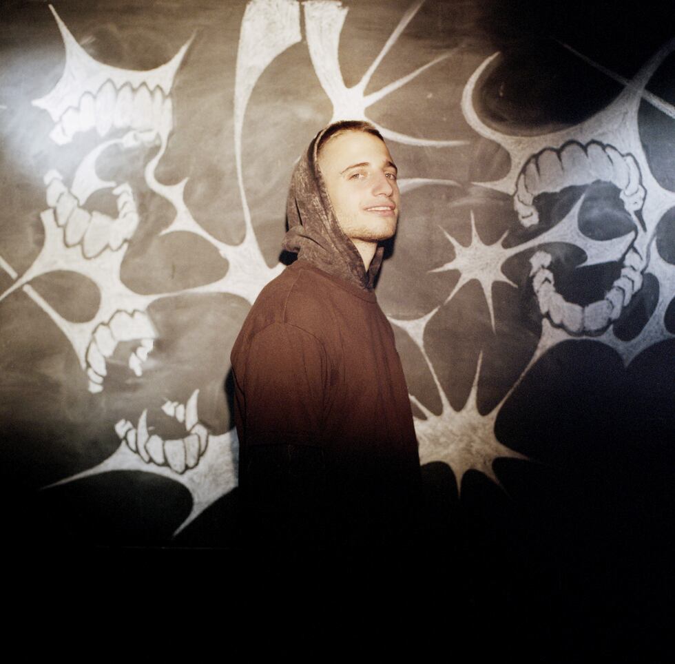 Wos, el rapero que convirtió su música en grito político: “Hay que ...