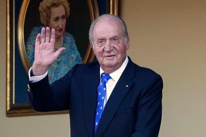 Juan Carlos I