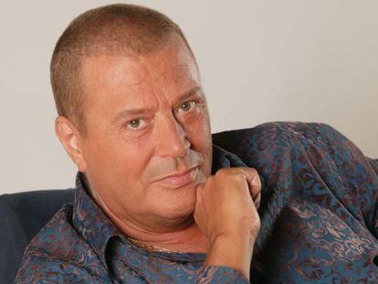 Muere Tony Ronald a los 72 años