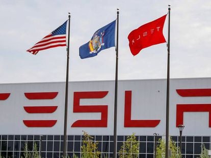 Morgan Stanley rebaja un 90% el precio objetivo de Tesla