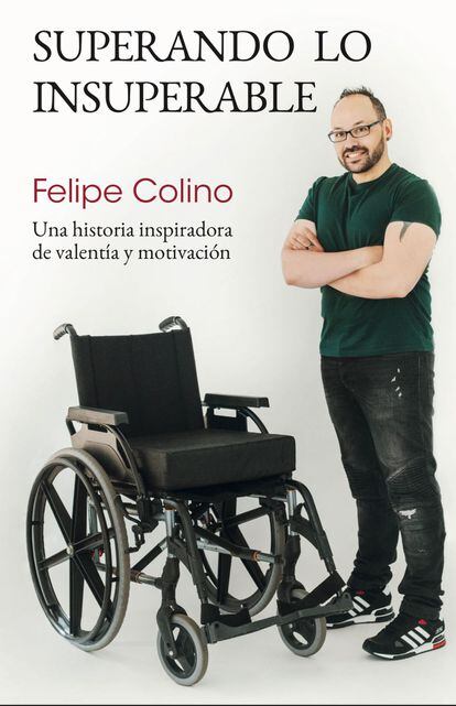 Felipe Muñoz Colino escribe ‘Superando lo insuperable’.