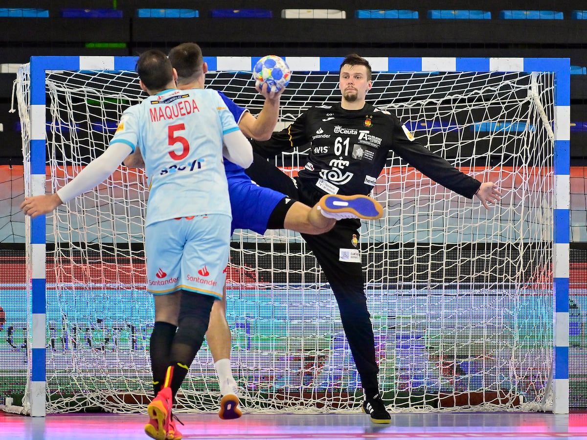 Europeo de balonmano: Vuelven los Hispanos, una España fiable | Deportes