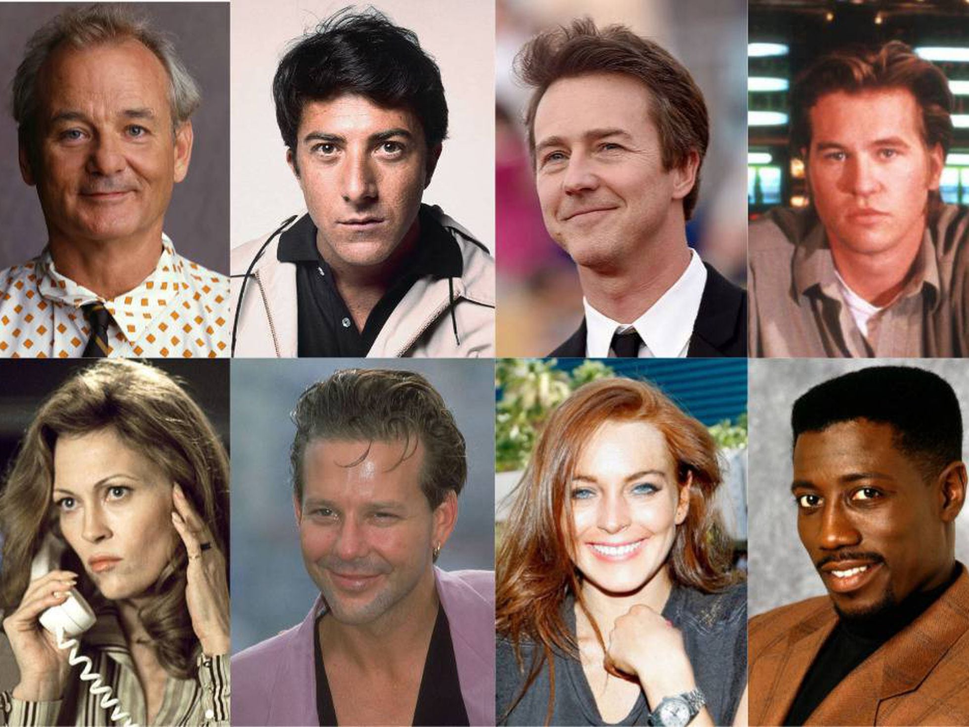 A nueve Hectáreas gusano Por qué ya casi nadie en Hollywood quiere trabajar con estos actores? |  ICON | EL PAÍS