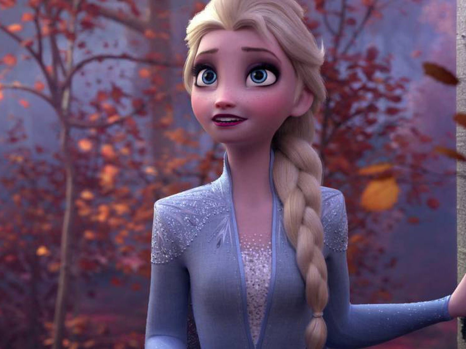Precaución Inconcebible Principiante Frozen II': Disney se acobarda y renuncia a hacer historia | ICON | EL PAÍS