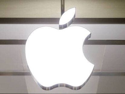 Apple cierra once tiendas en EE UU por el rebrote de la epidemia