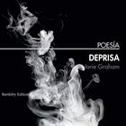 Portada de 'Deprisa', de Jorie Graham.