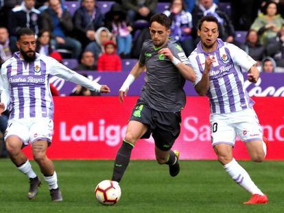 Januzaj avanza entre Verde y Plano.