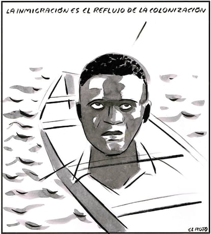El Roto | Opinión | EL PAÍS