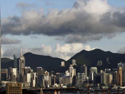 China abre su mercado inmobiliario al capital extranjero