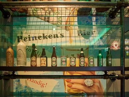 El eslogan de Heineken 'Piensa en Verde' fue tan popular a principios de los años 2000 que logró incorporarse en la forma de hablar de muchos de sus consumidores.