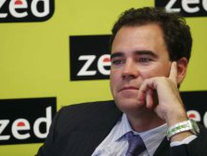 Javier Perez-Dolset, presidente del consejo de Zed Worldwide.