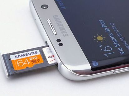 Todo sobre el Samsung Galaxy S7: Características, precio, comparativas y trucos