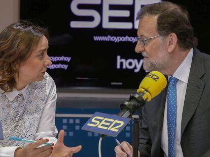 Cadena SER, más líder de la radio española