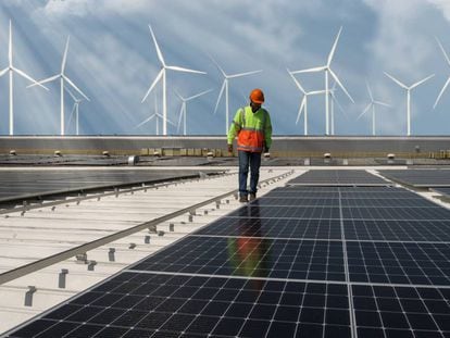 La complejidad regulatoria no frena las inversiones extranjeras en renovables