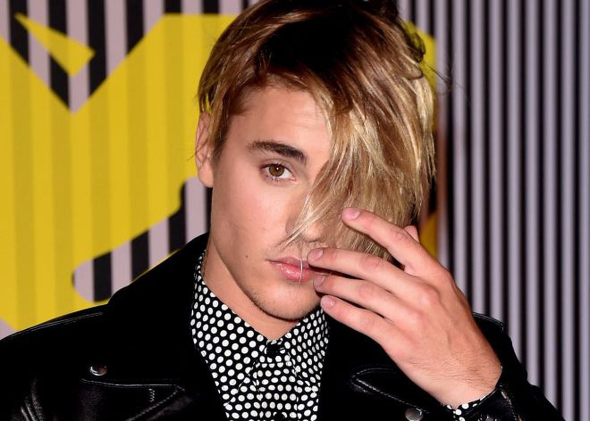 Justin Bieber, entérate: 'no' significa 'no' | Tentaciones | EL PAÍS