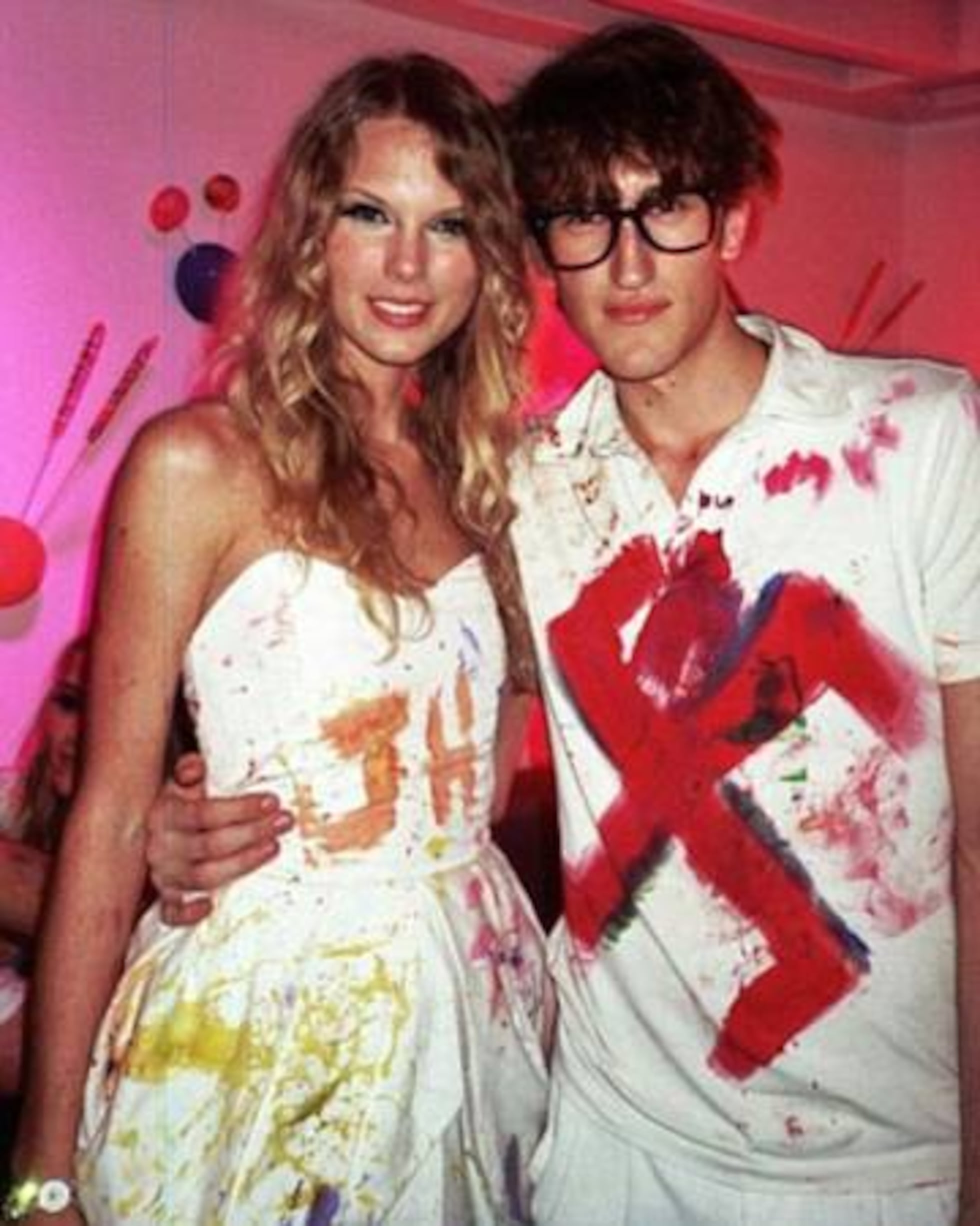 Taylor Swift, nueva musa de los neonazis Tentaciones EL PAÍS