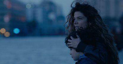 Una de las escenas de ANNA.