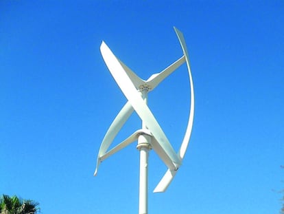 En la imagen, Smartcity Málaga, capital pionera de la innovación para la compañía eléctrica.