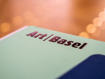 Este año, la Art Basel construye su propuesta con la presencia de 39 geografías (países y ciudades), de las cuáles más de la mitad son latinoamericanas.