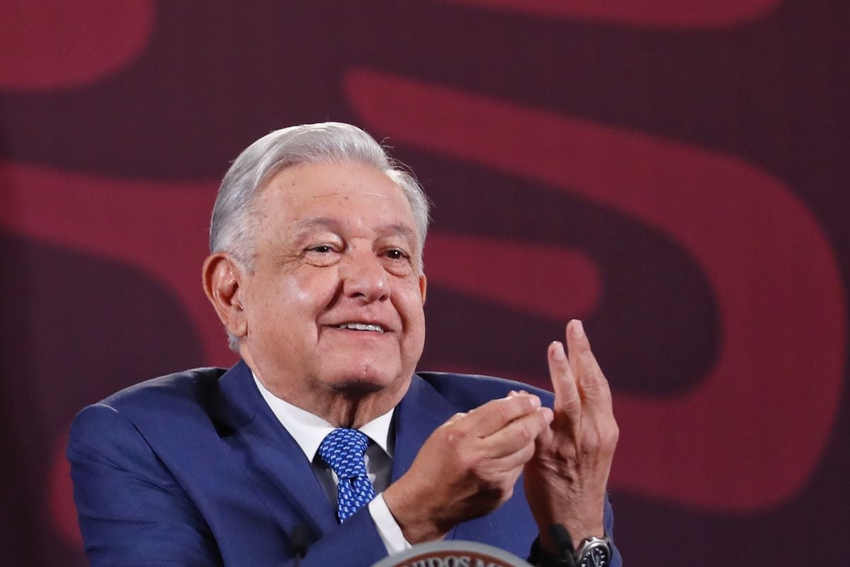 The constitutional reforms carried out by López Obrador put the opposition to the test  Mexican elections 2024