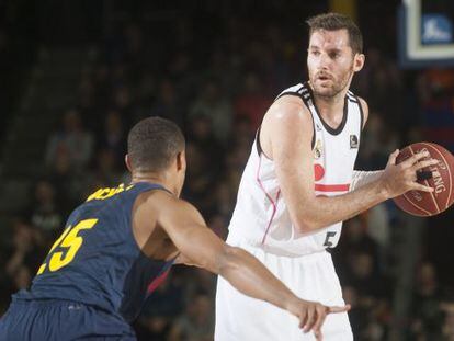 Rudy, defendido por Jackson