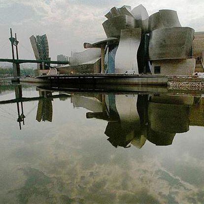 El museo Guggenheim en una imagen de archivo