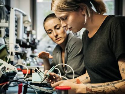 Estrategias de RSC al servicio de la mejora del mercado laboral