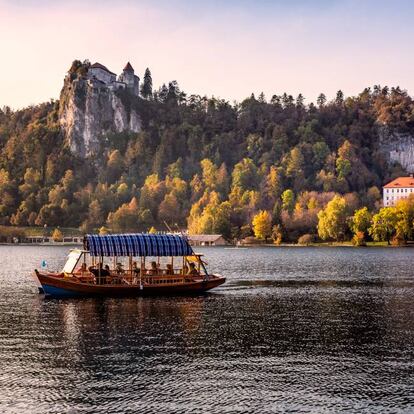 ‘Best in Travel’: los mejores destinos de Lonely Planet para 2022