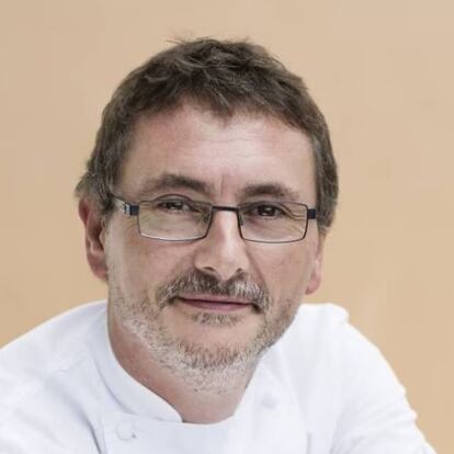 “¡Ponme la tercera dosis de morfina!”: el chef al que creyeron “místico” por un dolor insoportable