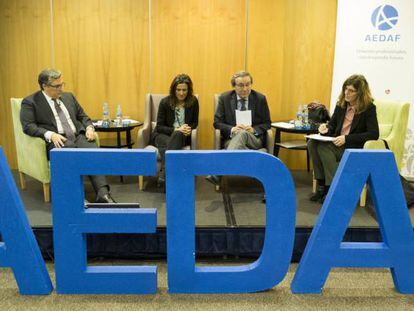 AEDAF publica las bases de su premio para expertos en derecho tributario