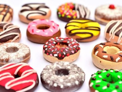 La dueña de Dunkin' Donuts aumenta un 20% sus beneficios