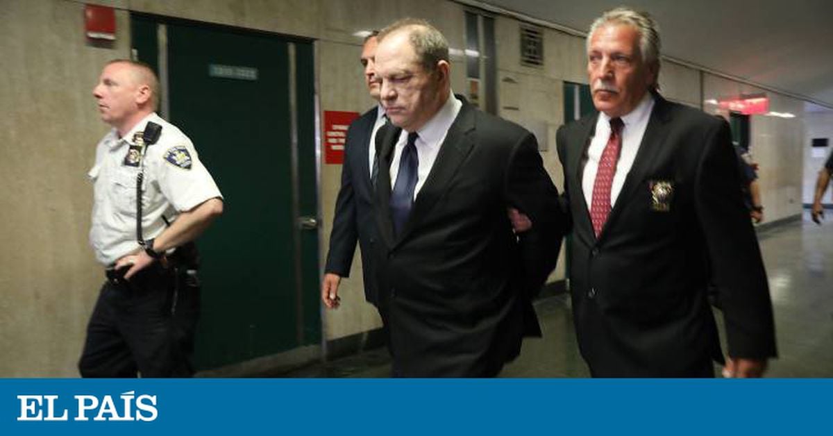 Weinstein Evita El Arresto Domiciliario Pese A Los Nuevos Cargos ...