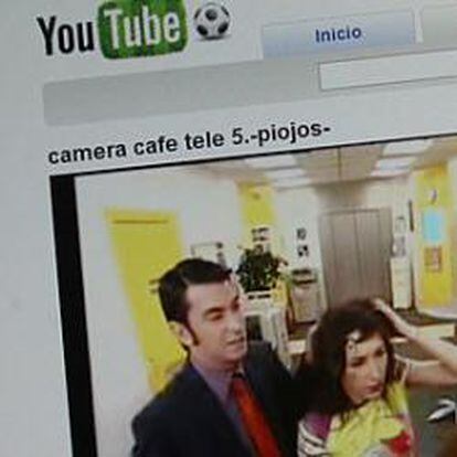 Google se lanza a la carrera por transformar la televisión