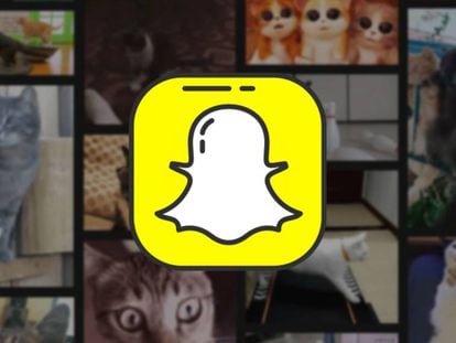 Cameos, la nueva función de Snapchat que Instagram tendrá que copiar
