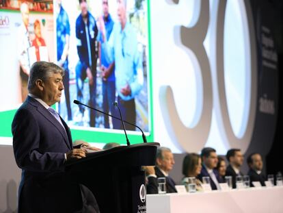 Así se vivió la entrega del Premio Eugenio Garza Sada 2023