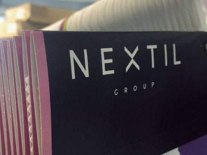 Nextil compra la firma portuguesa Keupe para crecer en el textil de lujo