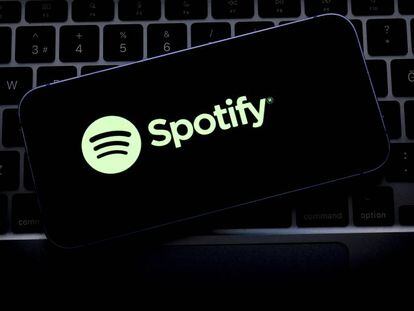 Spotify pide a Bruselas que acabe con las prácticas abusivas de Apple