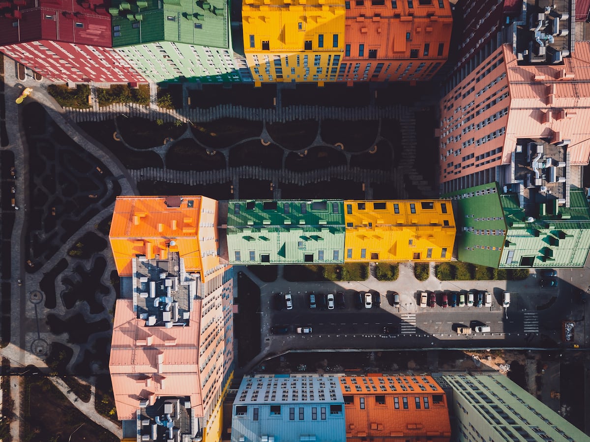 La política local es clave para conseguir un mundo mejor para 2030 |  Rojo Experto |  Planeta Futuro