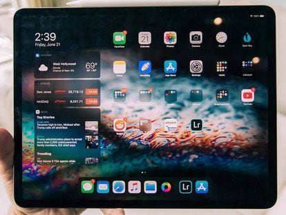 Apple no para: habrá nuevo iPad Pro este mismo año, ¿qué ofrecerá?
