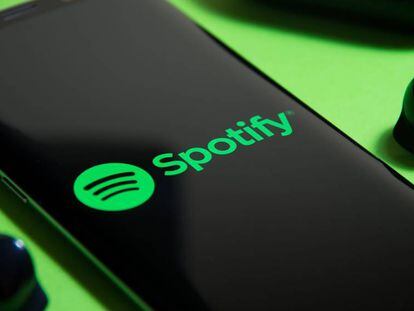 Spotify está lanzando su propio competidor Clubhouse