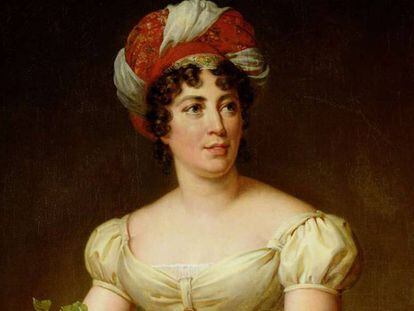 Madame de Sta&euml;l, a partir de la Revoluci&oacute; Francesa, advertia sobre els efectes de les passions i la irracionalitat organitzada.