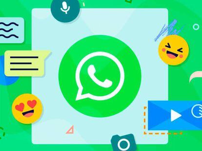 Cómo compartir los estados de WhatsApp en otras aplicaciones