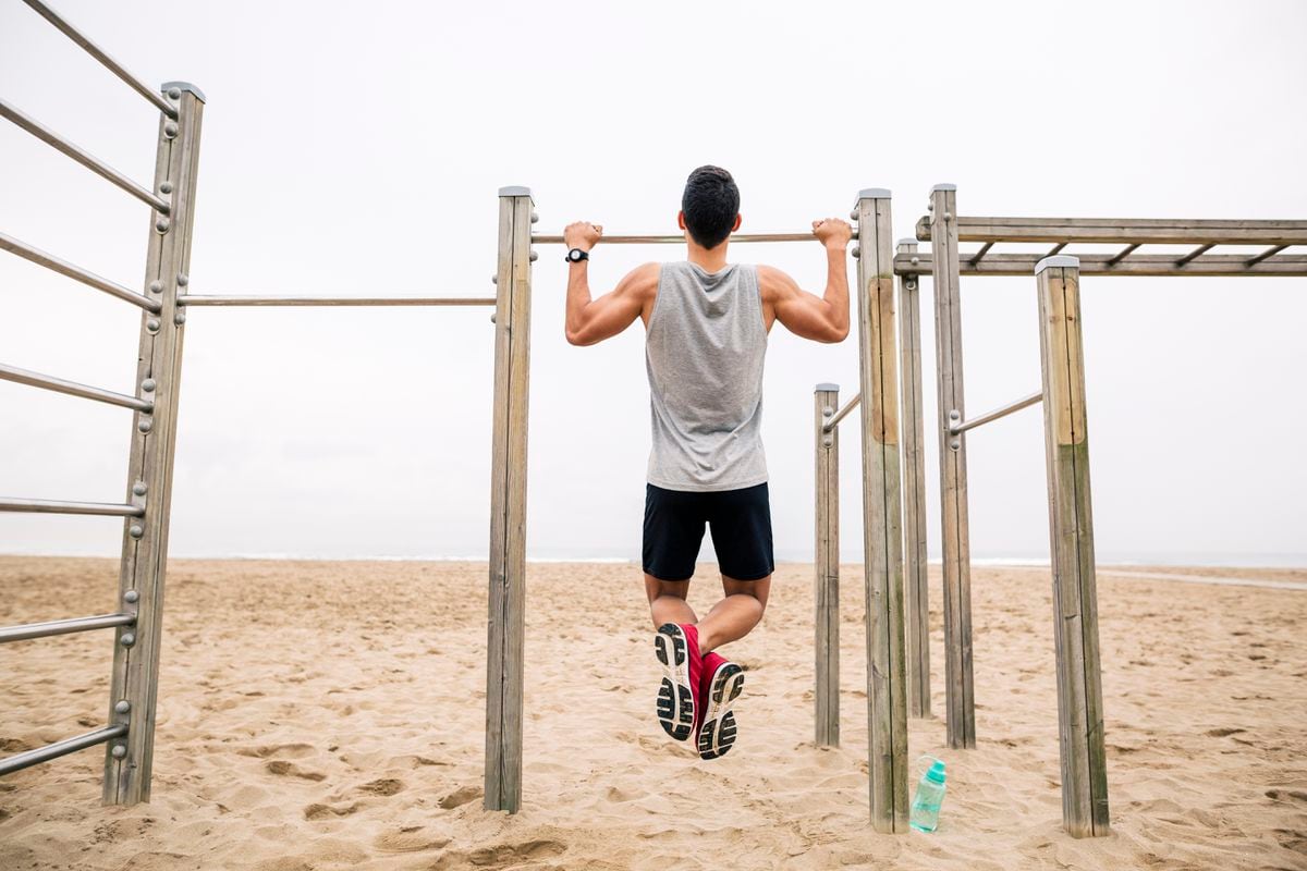 POR QUÉ HACER ABDOMINALES HA DESAPARECIDO DE LOS GIMNASIOS